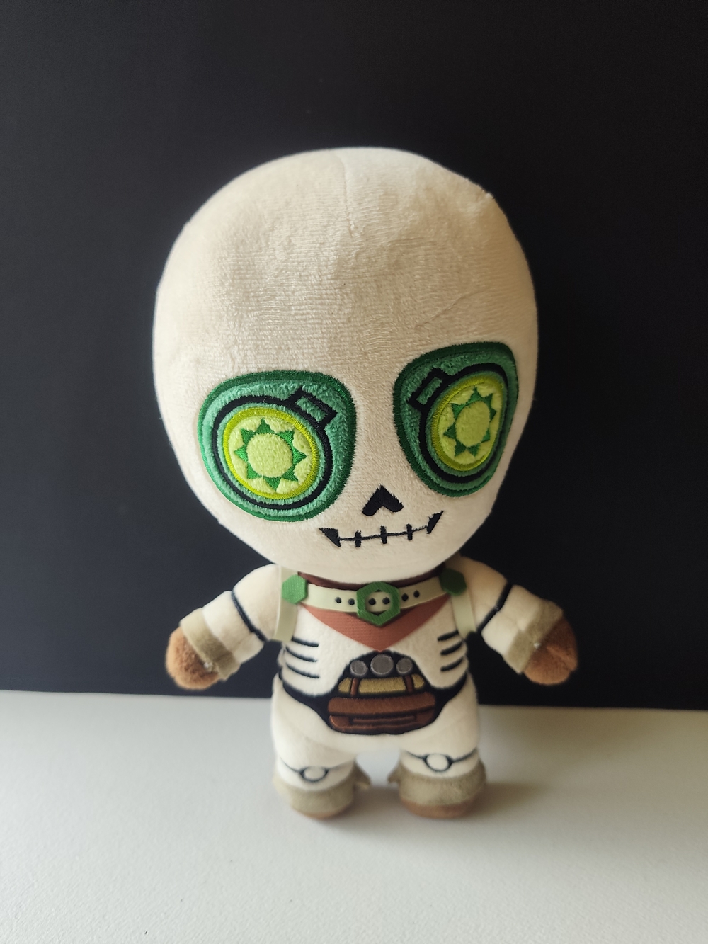 The Veilguard - Manfred Collector's Plush